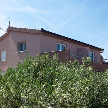 Apartments By The Sea Cove Ostricka Luka, Rogoznica - 13709 外观 照片