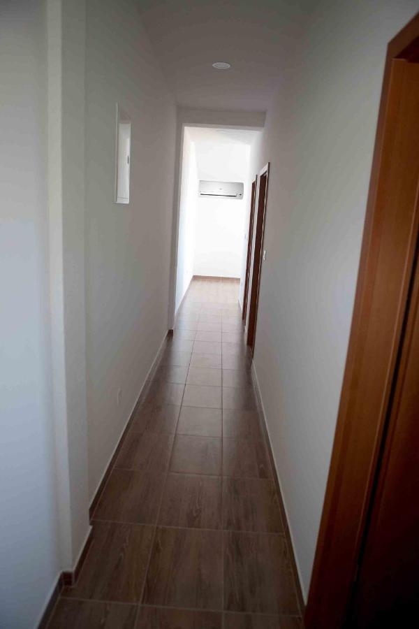 Apartments By The Sea Cove Ostricka Luka, Rogoznica - 13709 外观 照片