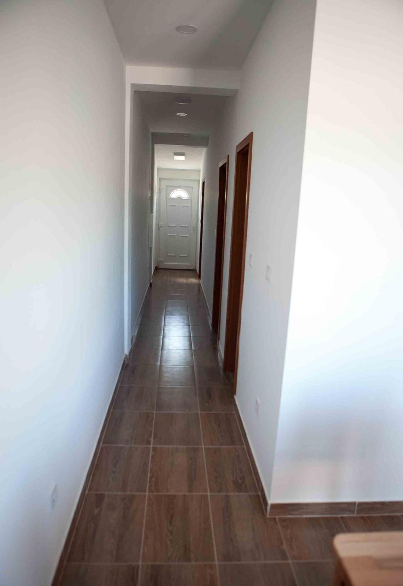 Apartments By The Sea Cove Ostricka Luka, Rogoznica - 13709 外观 照片