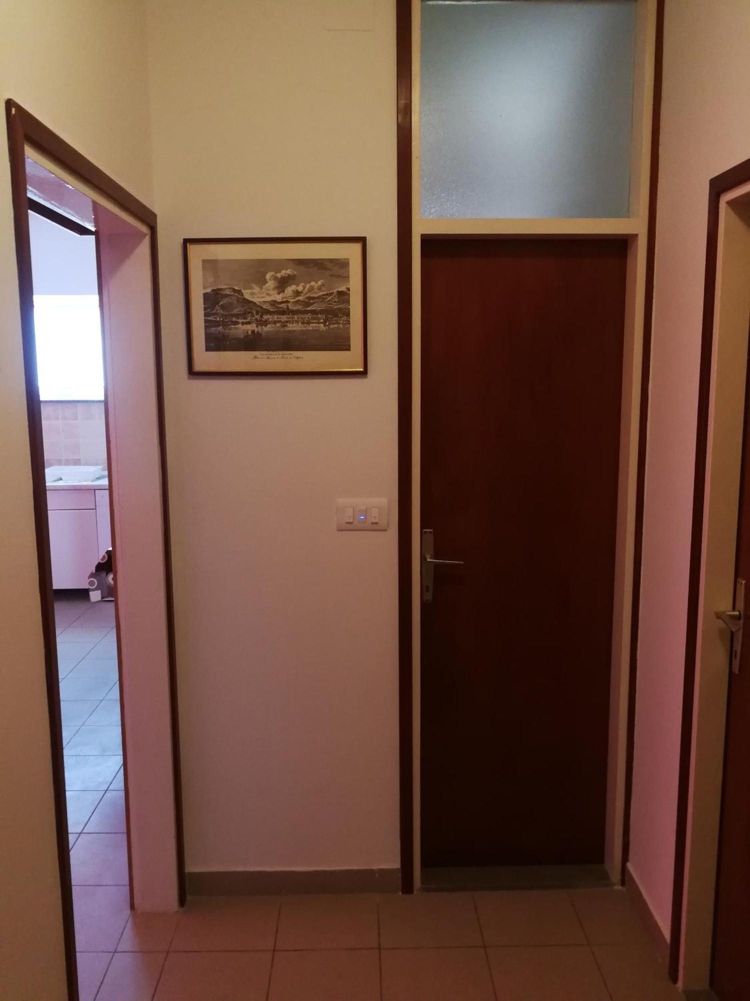 Apartments By The Sea Cove Ostricka Luka, Rogoznica - 13709 外观 照片